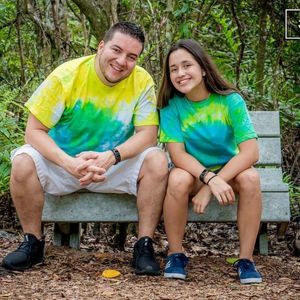 Meet your Posher, Andres